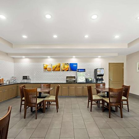 Comfort Inn & Suites High Point - Archdale Dış mekan fotoğraf