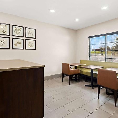 Comfort Inn & Suites High Point - Archdale Dış mekan fotoğraf