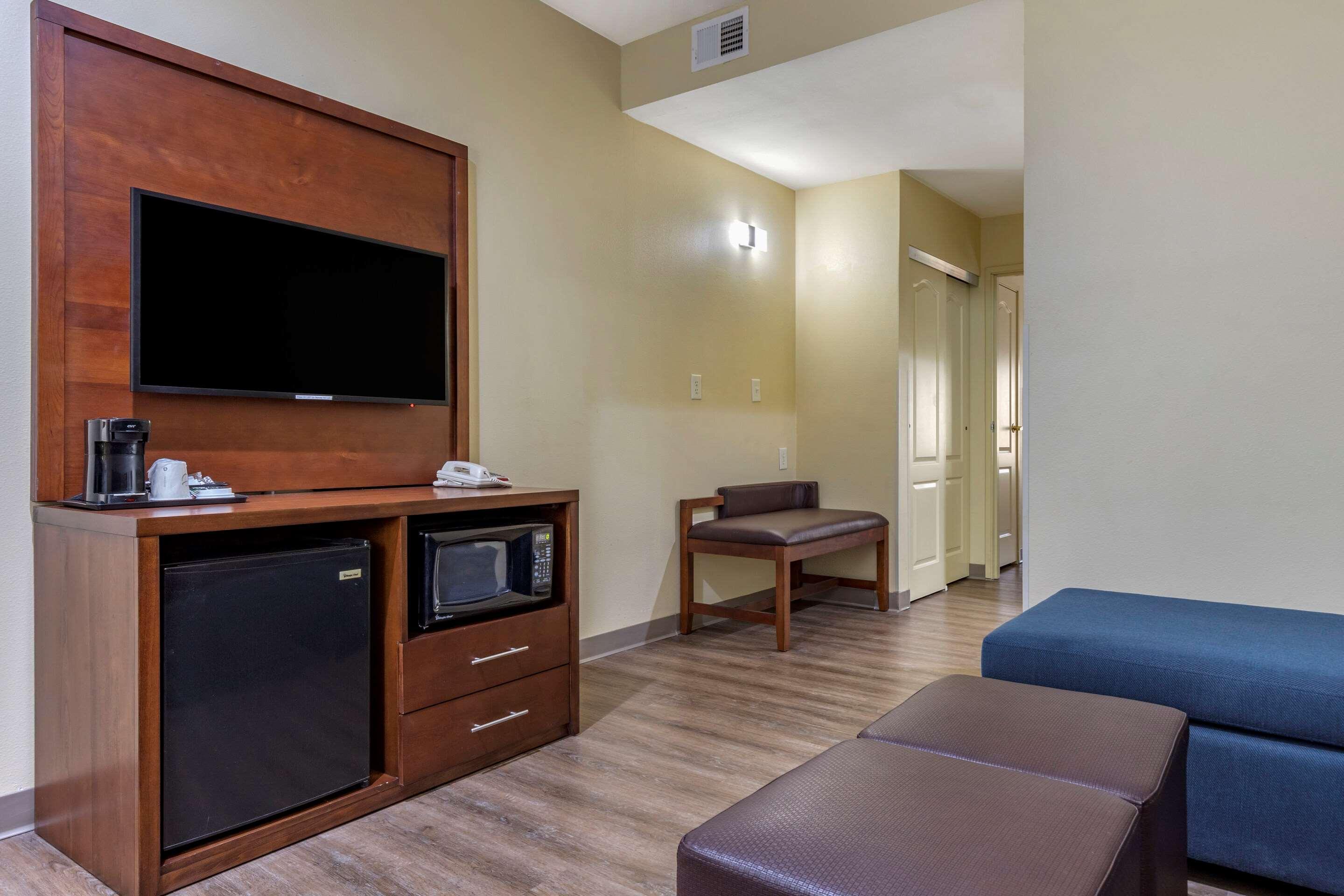 Comfort Inn & Suites High Point - Archdale Dış mekan fotoğraf