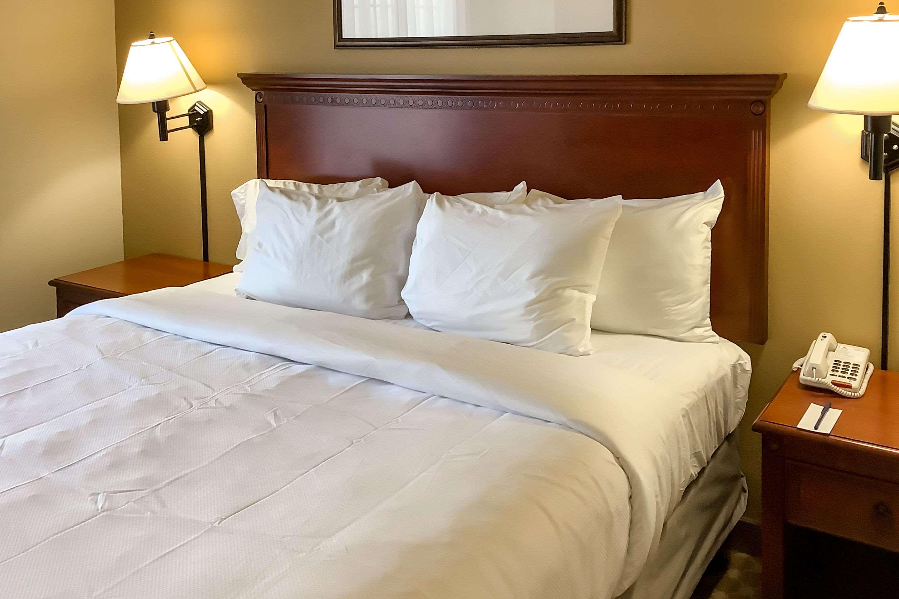 Comfort Inn & Suites High Point - Archdale Dış mekan fotoğraf