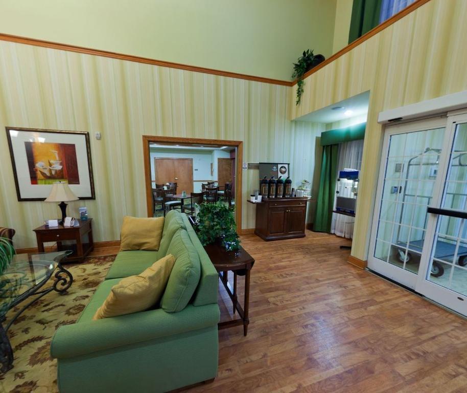 Comfort Inn & Suites High Point - Archdale Dış mekan fotoğraf