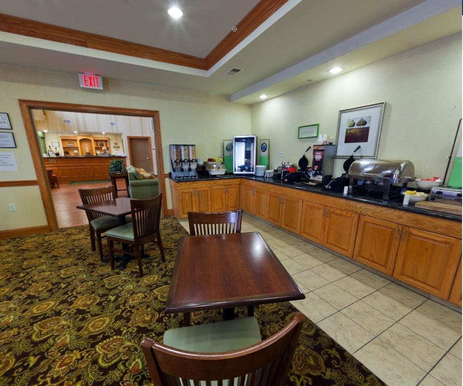 Comfort Inn & Suites High Point - Archdale Dış mekan fotoğraf