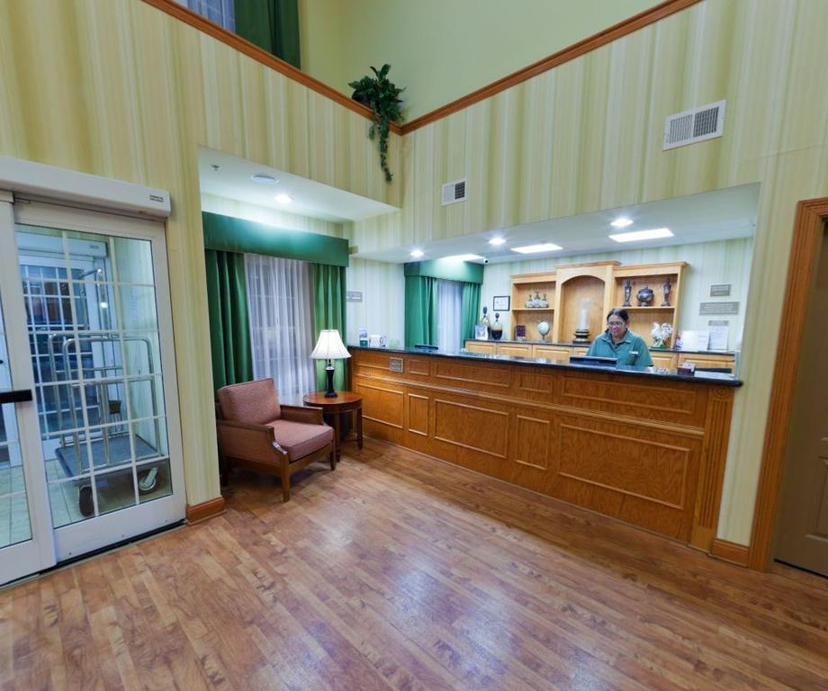 Comfort Inn & Suites High Point - Archdale Dış mekan fotoğraf