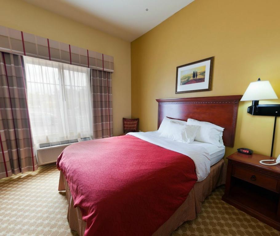 Comfort Inn & Suites High Point - Archdale Dış mekan fotoğraf