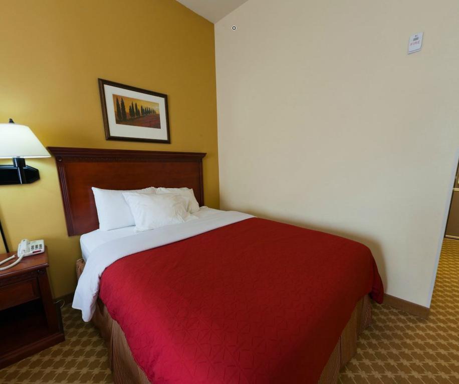 Comfort Inn & Suites High Point - Archdale Dış mekan fotoğraf
