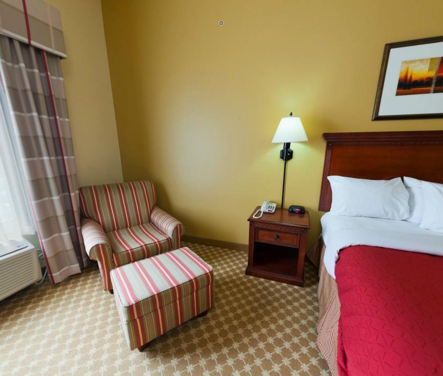 Comfort Inn & Suites High Point - Archdale Dış mekan fotoğraf