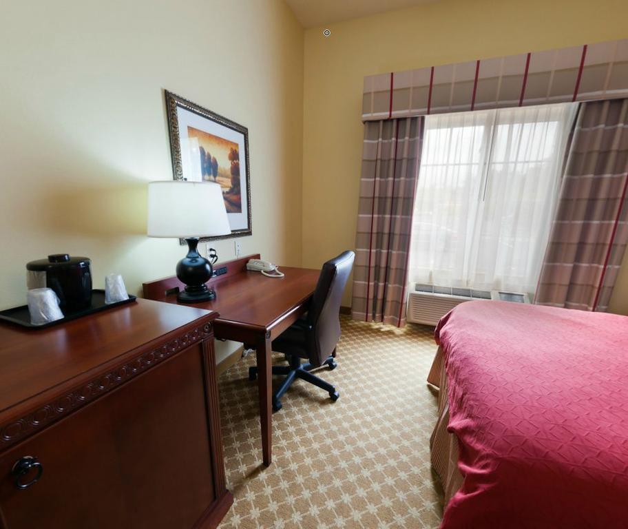 Comfort Inn & Suites High Point - Archdale Dış mekan fotoğraf