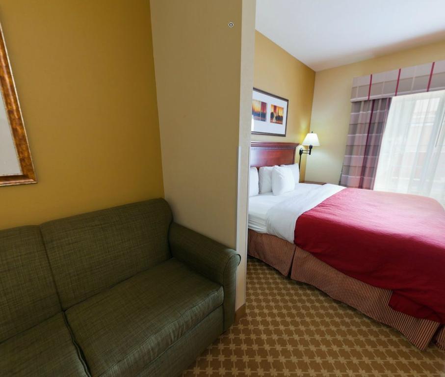 Comfort Inn & Suites High Point - Archdale Dış mekan fotoğraf