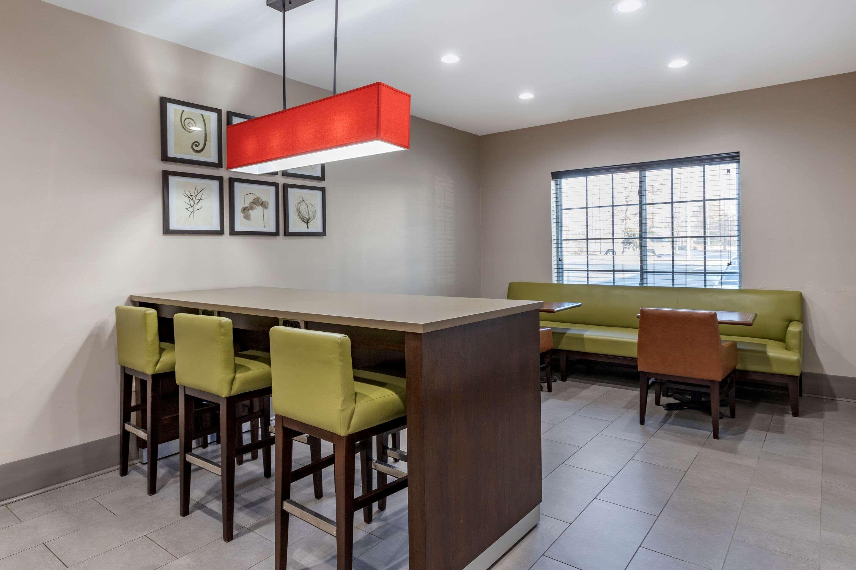 Comfort Inn & Suites High Point - Archdale Dış mekan fotoğraf