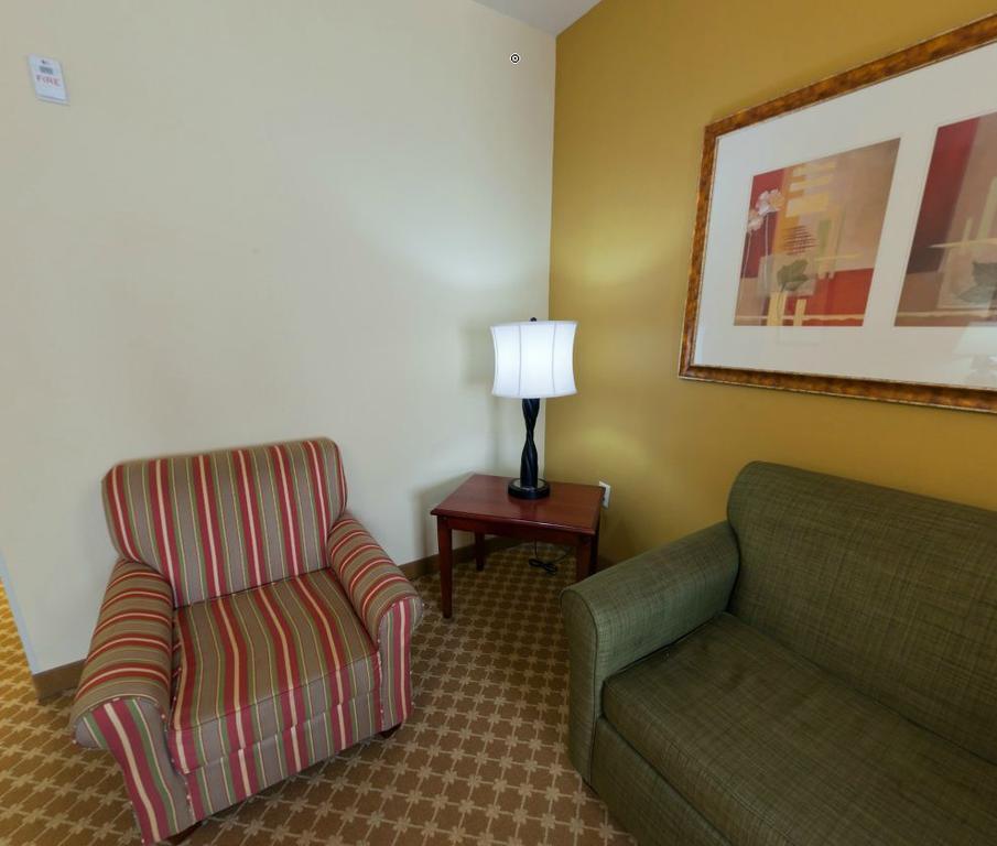 Comfort Inn & Suites High Point - Archdale Dış mekan fotoğraf