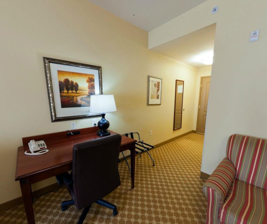 Comfort Inn & Suites High Point - Archdale Dış mekan fotoğraf