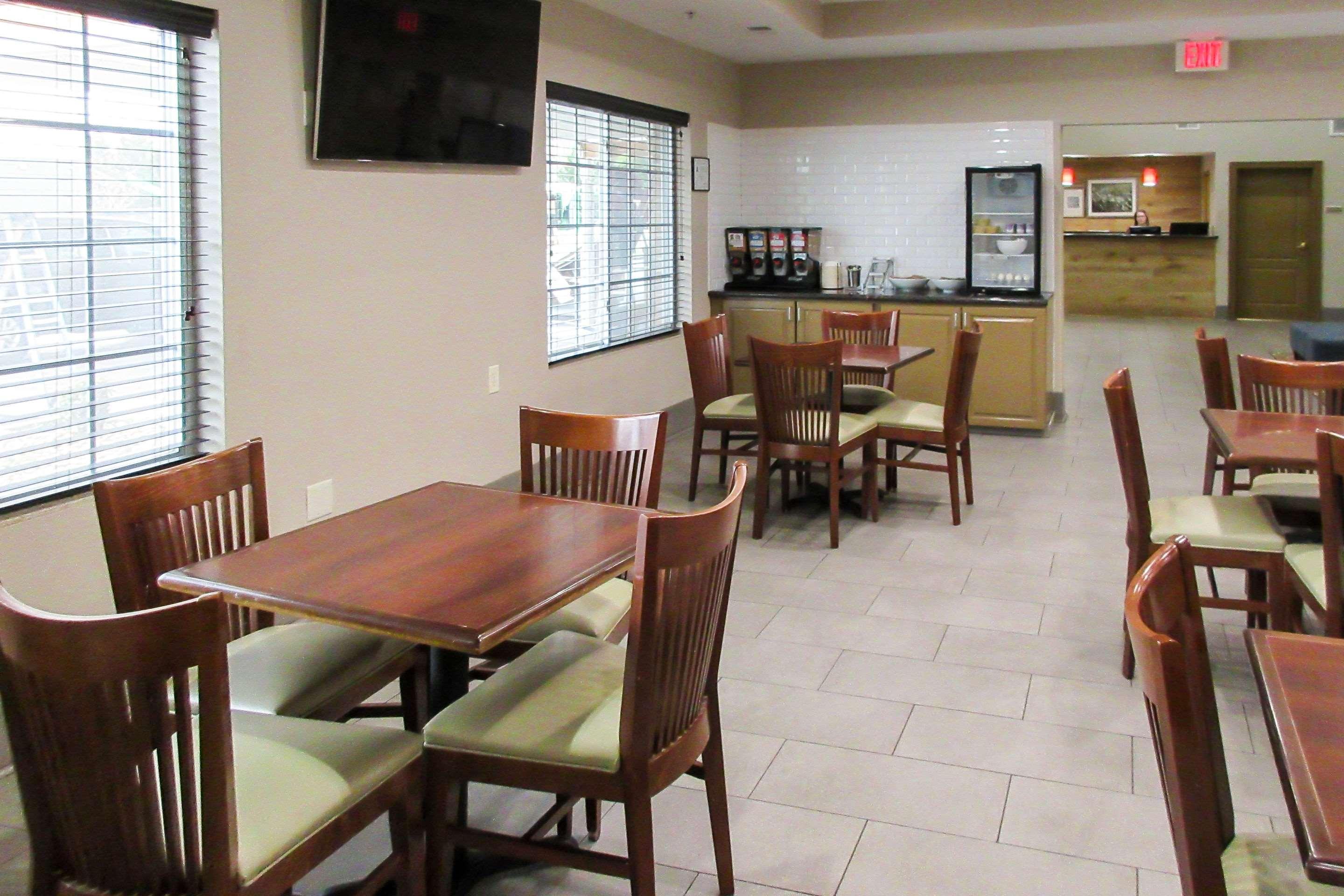 Comfort Inn & Suites High Point - Archdale Dış mekan fotoğraf