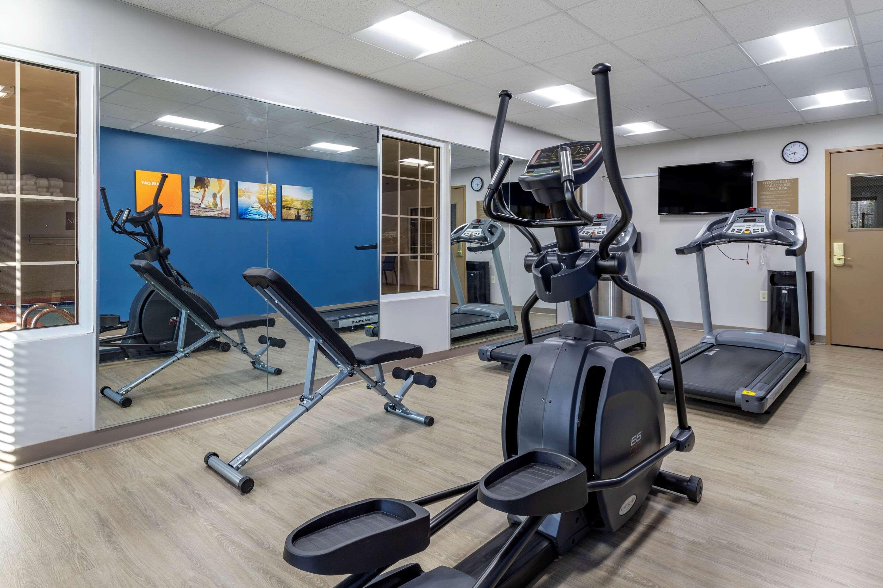 Comfort Inn & Suites High Point - Archdale Dış mekan fotoğraf