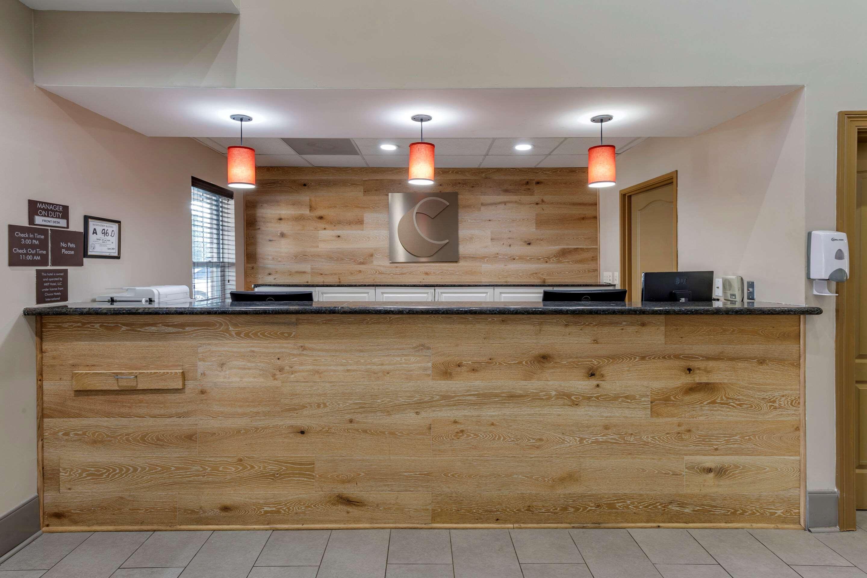 Comfort Inn & Suites High Point - Archdale Dış mekan fotoğraf