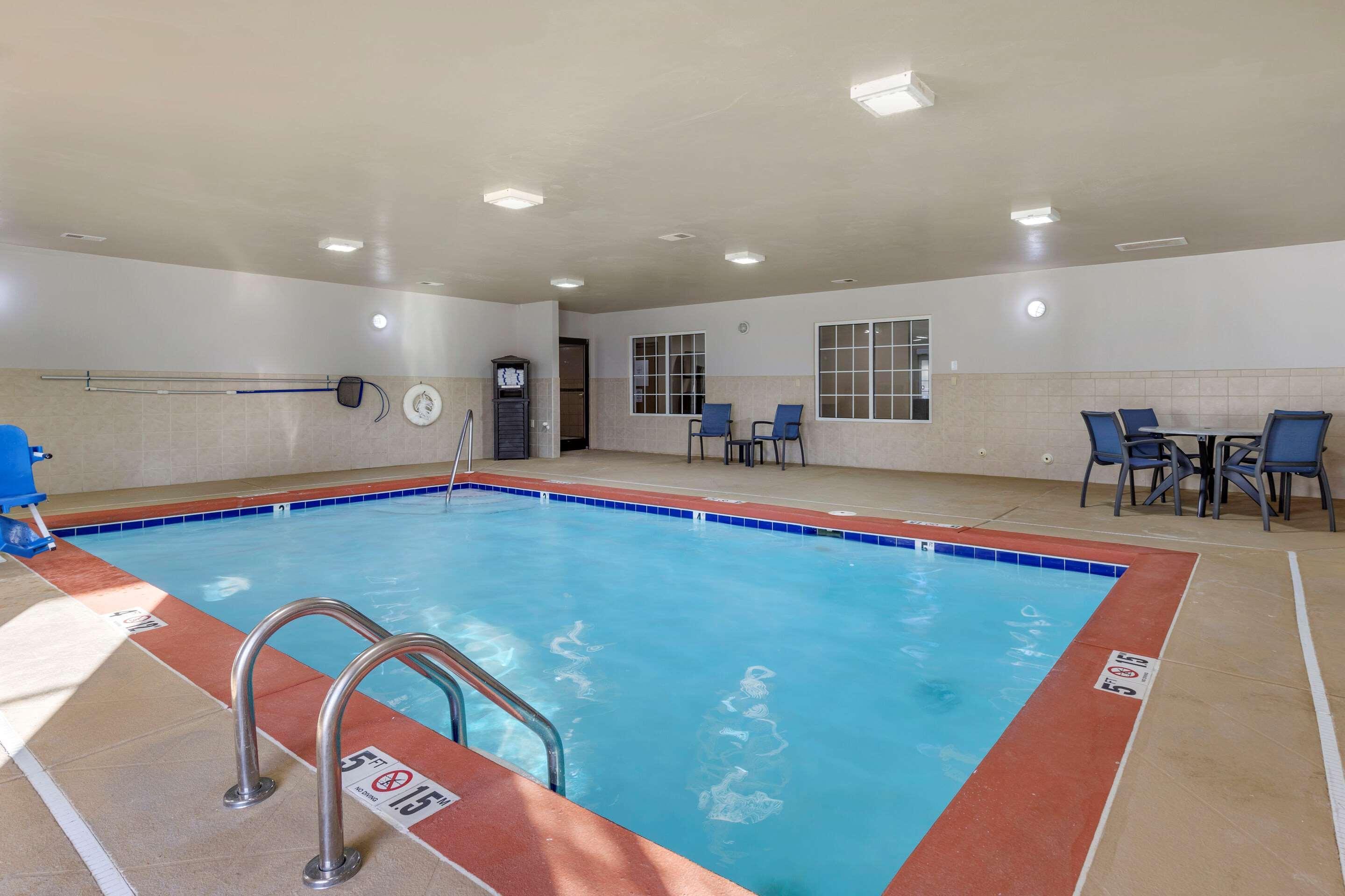 Comfort Inn & Suites High Point - Archdale Dış mekan fotoğraf