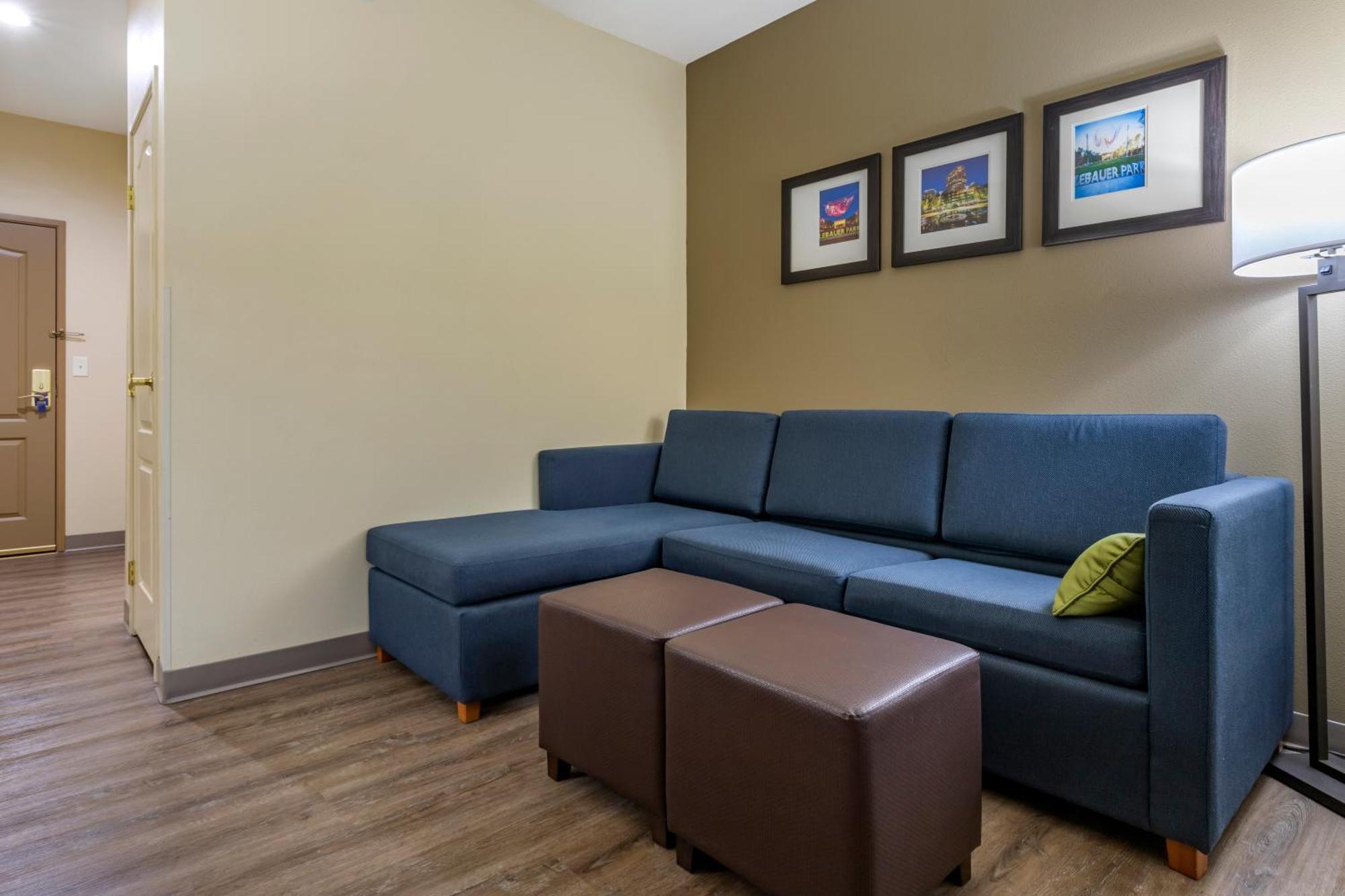 Comfort Inn & Suites High Point - Archdale Oda fotoğraf