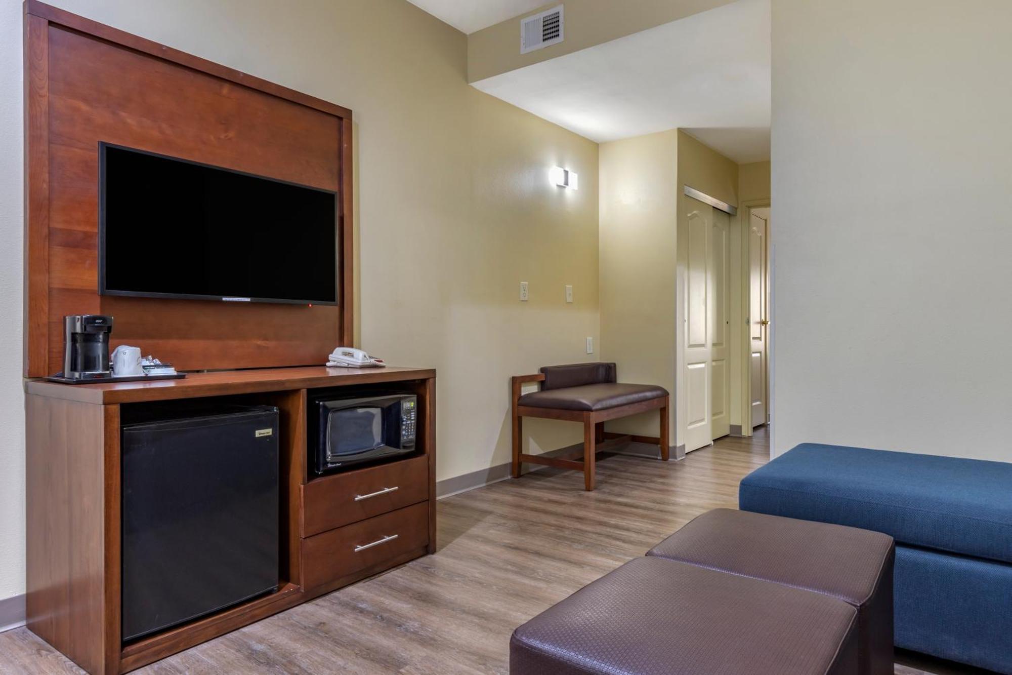 Comfort Inn & Suites High Point - Archdale Oda fotoğraf