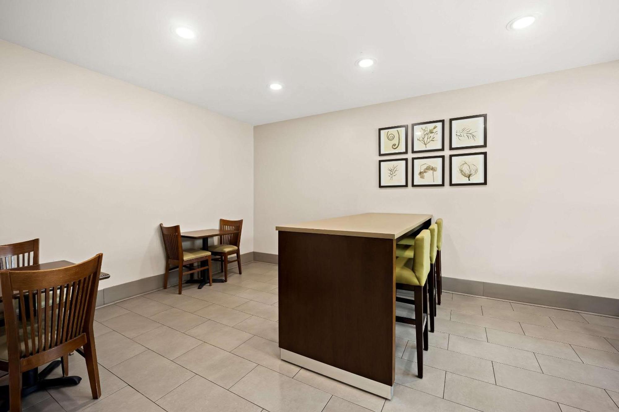 Comfort Inn & Suites High Point - Archdale Dış mekan fotoğraf
