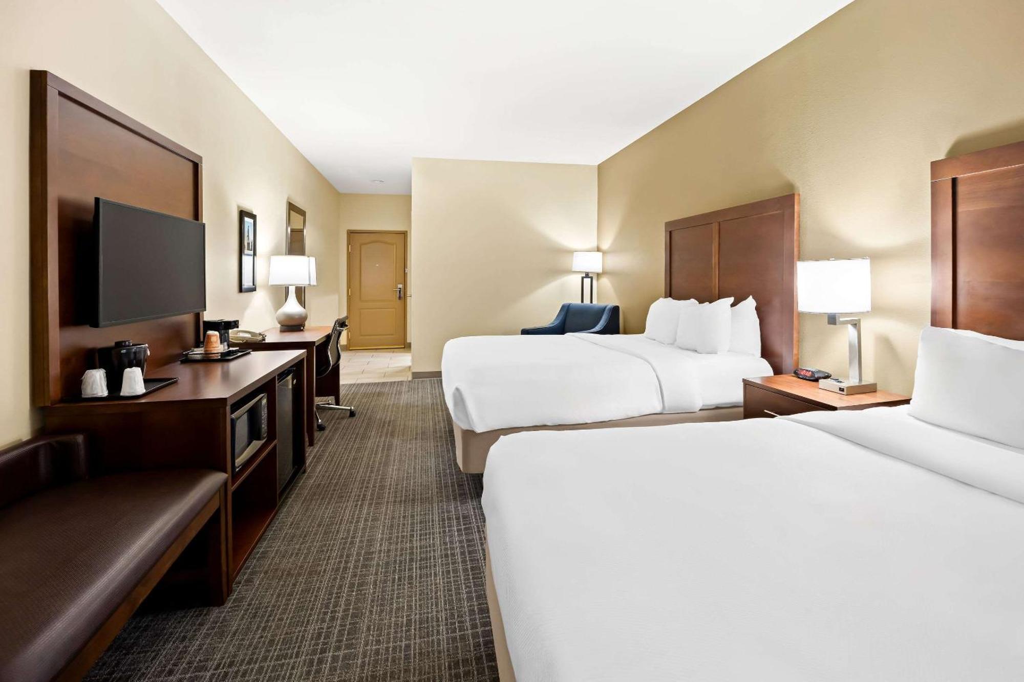 Comfort Inn & Suites High Point - Archdale Dış mekan fotoğraf