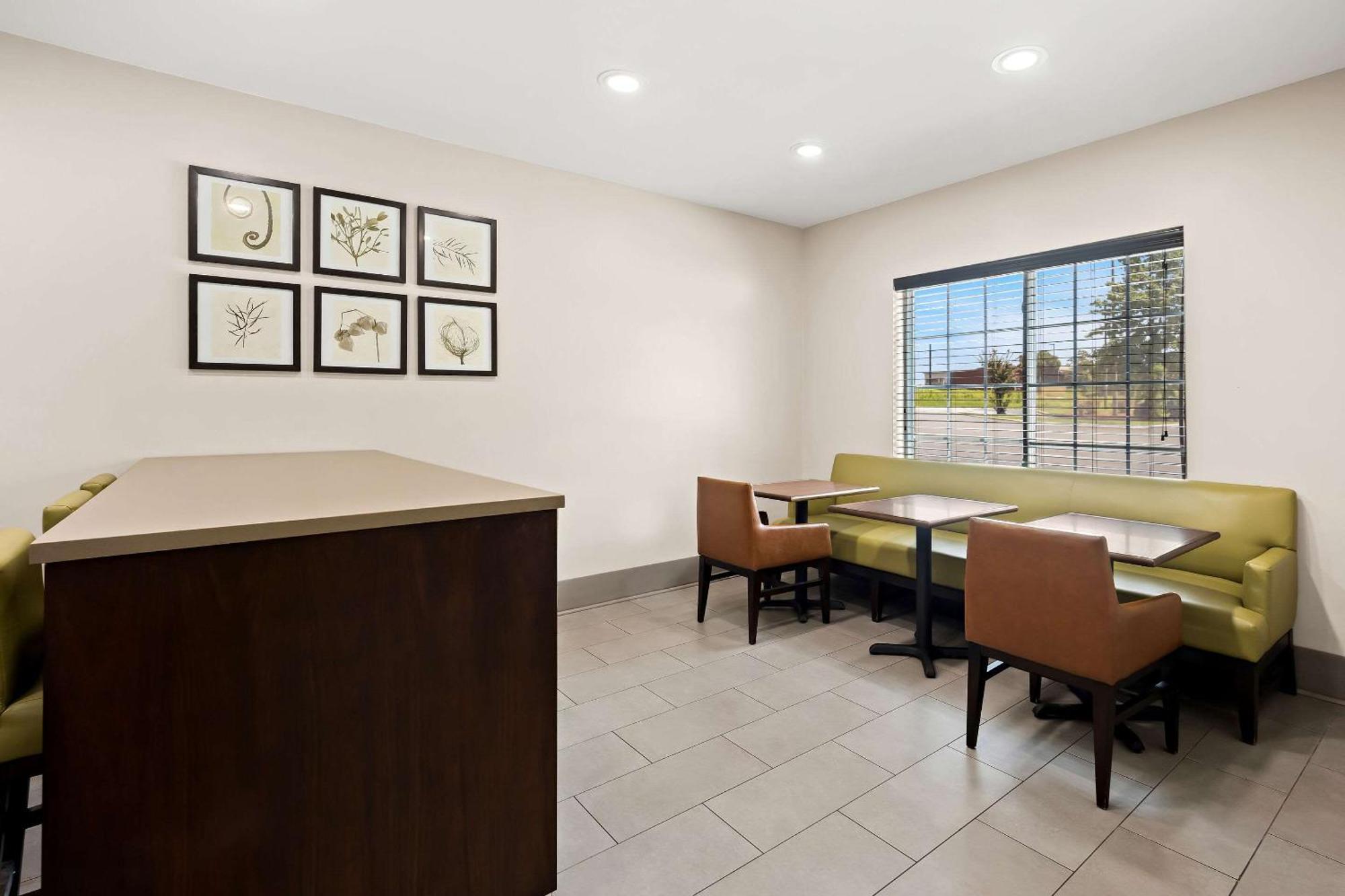 Comfort Inn & Suites High Point - Archdale Dış mekan fotoğraf
