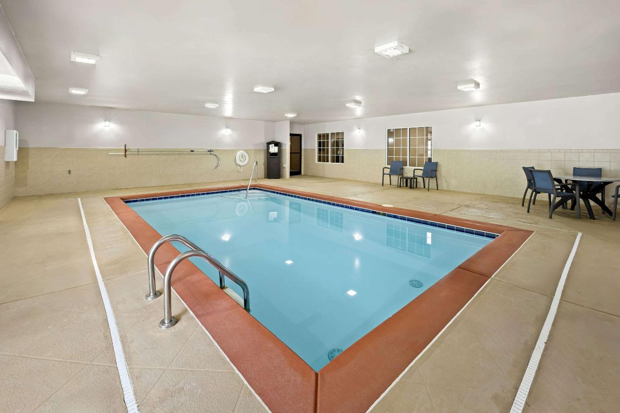Comfort Inn & Suites High Point - Archdale Dış mekan fotoğraf