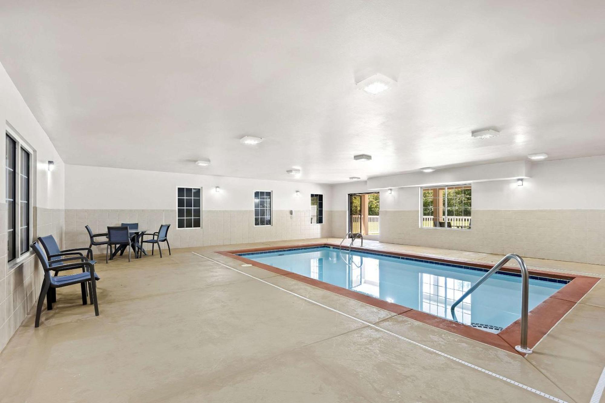 Comfort Inn & Suites High Point - Archdale Dış mekan fotoğraf