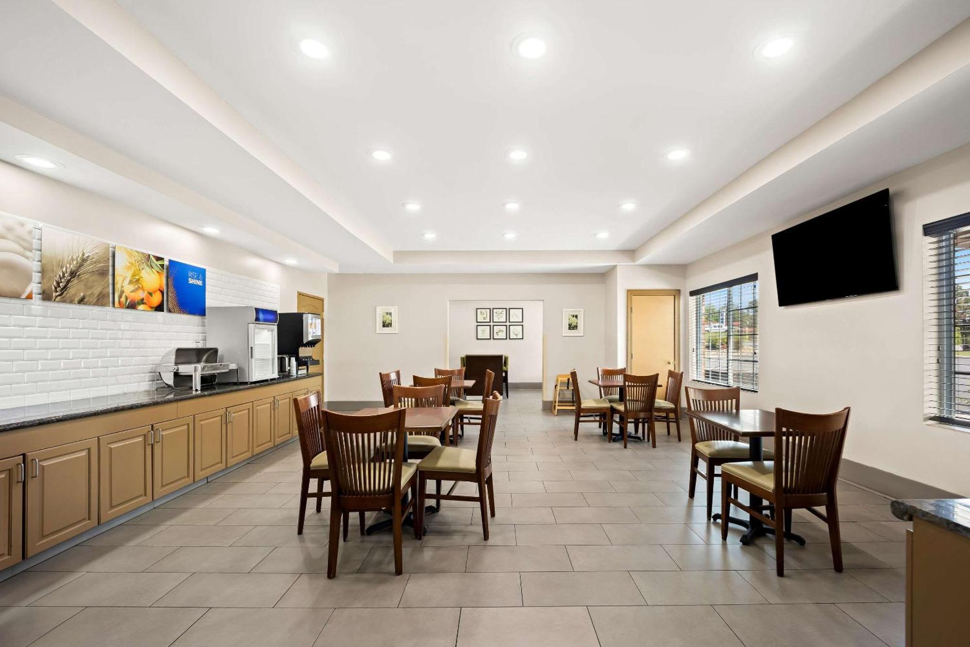 Comfort Inn & Suites High Point - Archdale Dış mekan fotoğraf