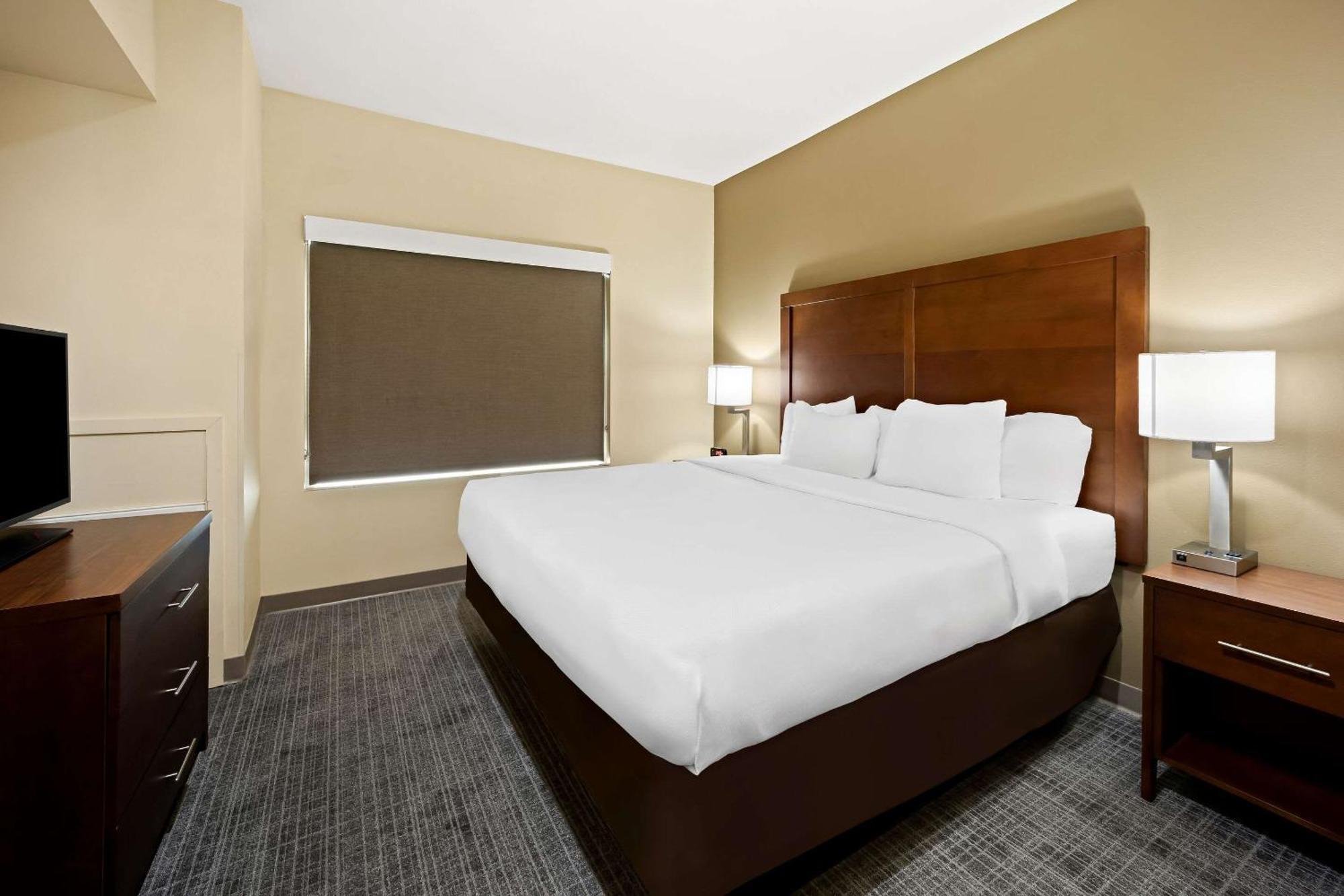 Comfort Inn & Suites High Point - Archdale Dış mekan fotoğraf