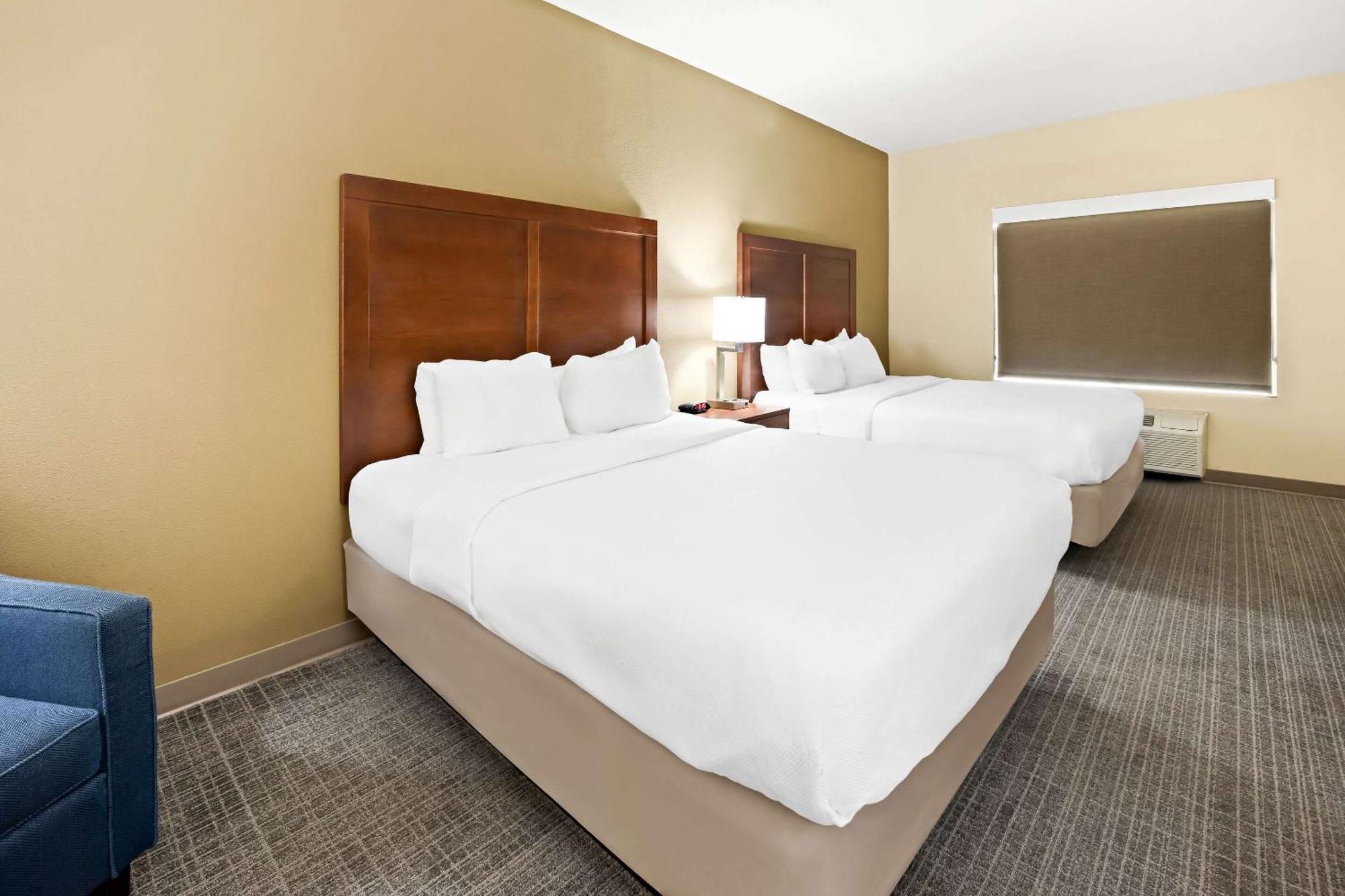 Comfort Inn & Suites High Point - Archdale Dış mekan fotoğraf