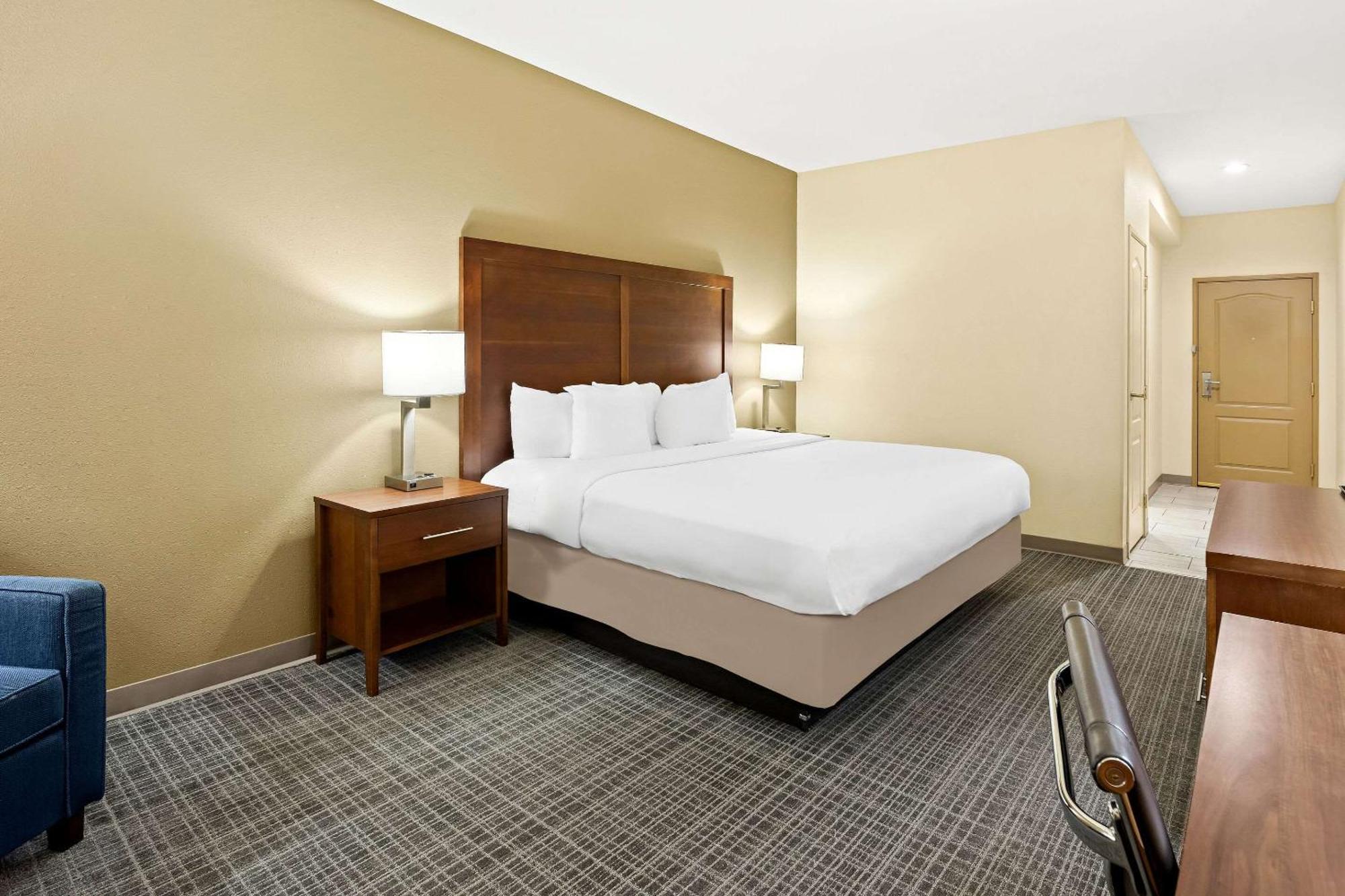 Comfort Inn & Suites High Point - Archdale Dış mekan fotoğraf
