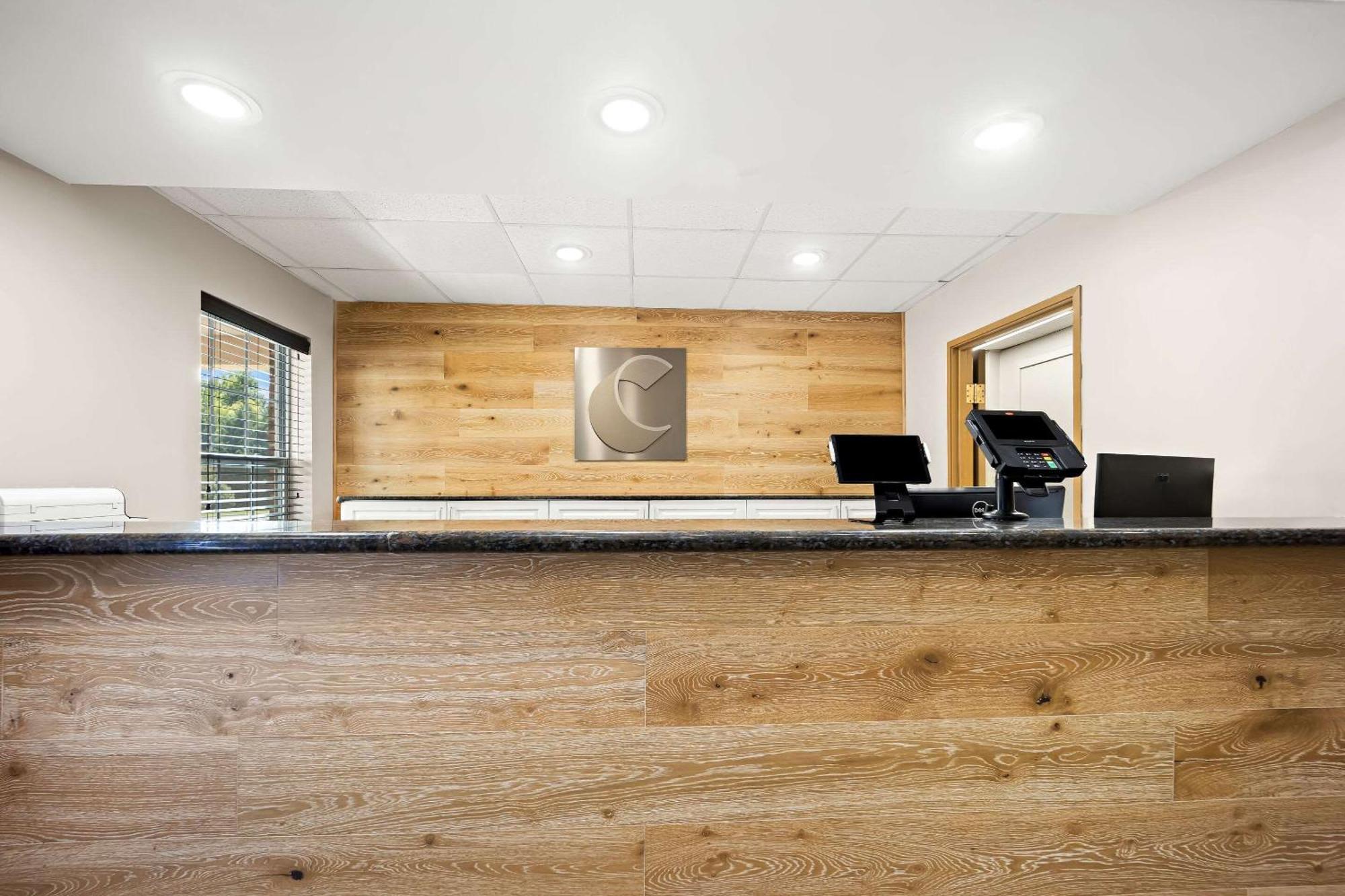 Comfort Inn & Suites High Point - Archdale Dış mekan fotoğraf