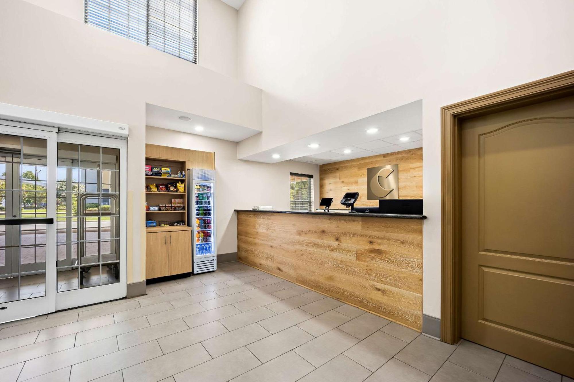 Comfort Inn & Suites High Point - Archdale Dış mekan fotoğraf