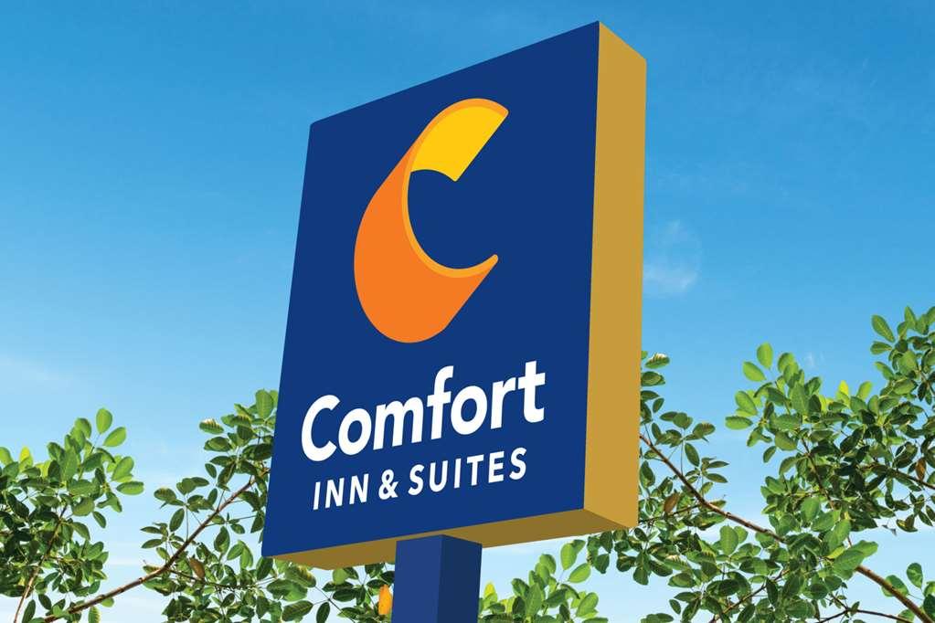 Comfort Inn & Suites High Point - Archdale Dış mekan fotoğraf